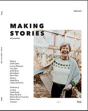 Charger l&#39;image dans la galerie, Making Stories
