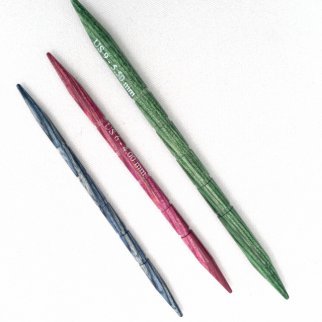 Knitter's Pride - Drame wood cable needle